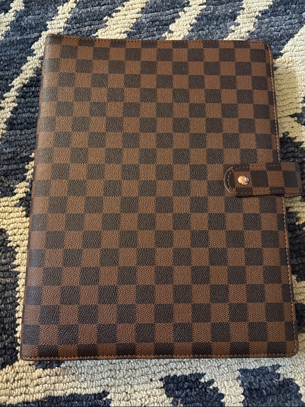 NEW Fashion Planners/Binders